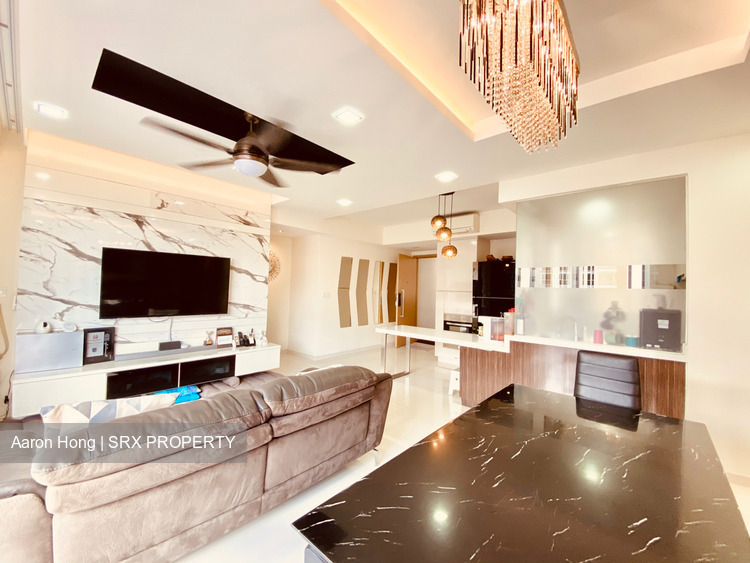 Twin Waterfalls (D19), Condominium #281299181